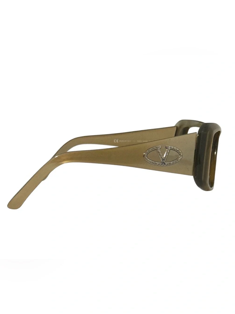 Authentic Valentino luxury designer prescription eyeglasses frames